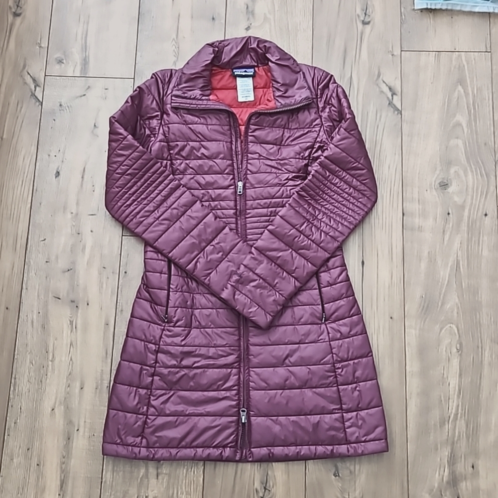 Patagonia Jacket